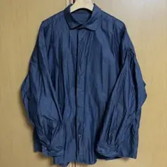 Porter Classic - NEW ARTIST LINEN SHIRT