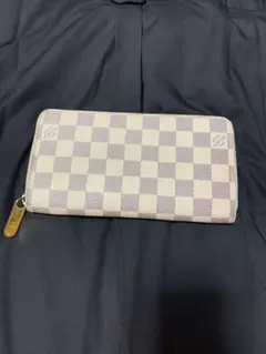 ルイヴィトン ダミエ 長財布
