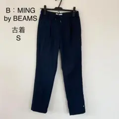 B:MING by BEAMS　ビーミングバイビームス　パンツ　0804G10