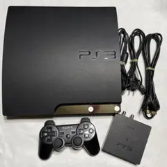 PlayStation3 PS3 CECH-2500B 《ジャンク》