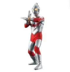 ウルトラマン アルティメットルミナス SP4 ウルトラマンジャック