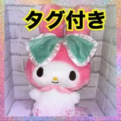 サンリオ　マイメロディ 大きなリボンみみむすびBIGぬいぐるみ