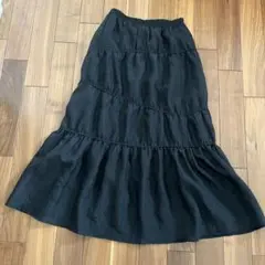 ジャガースカート
