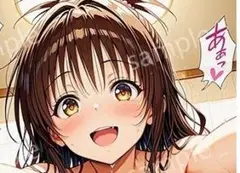 825 結城美柑 調 バスタオル・タペストリー