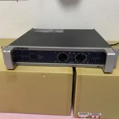 値下げ！YAMAHA P2500S　簡易配線パネル　classicPro　3U 値下げ！YAMAHA P2500S 簡易配線パネル classicPro 3U