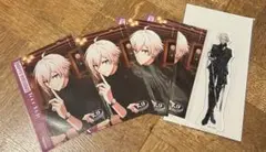 アイドリッシュセブン　TRIGGER 九条天　アクリルスタンド