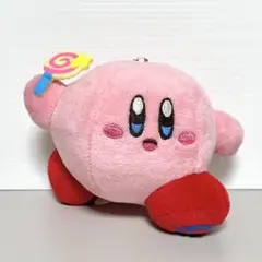 一番くじ☆カービィ☆無敵キャンディー☆25周年☆プププコレクション☆マスコット