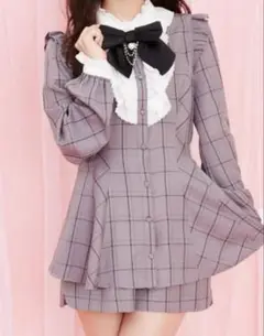 Secret Honey セットアップ