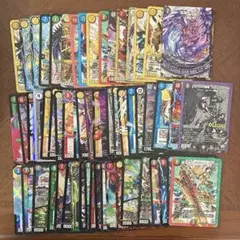 【傷アリ】状態悪カード　まとめ売り　58枚