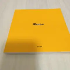 美品☆BTS☆Butter フォトブック