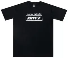 水樹奈々　Tシャツ