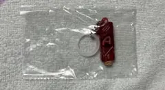 仮面ライダーW　アクセルメモリ　目印チャーム