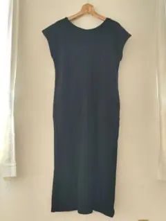 アーバンリサーチ　2way ロングワンピース