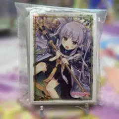 プリンセスコネクト　キョウカ　スリーブ　50枚