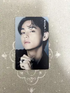 BTS V DFESTA