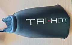 【極美品】オデッセイ　TRI-Hot パターカバー　ピンタイプ