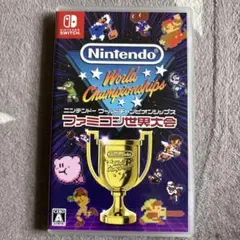 Nintendo World Championships