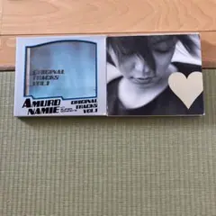 2025年最新】ORIGINAL TRACKS VOL.1 安室奈美恵の人気アイテム