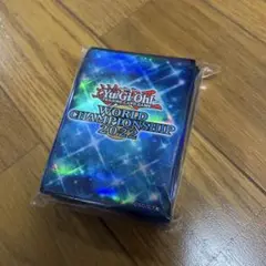 遊戯王 - WCS2022　プロテクター100枚　未使用 2082071906.jpg?1699321903