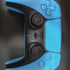 PS5 DualSenseワイヤレスコントローラ