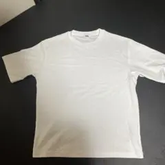 UNIQLOTシャツ 3枚セット ホワイト/グレー/ブラック