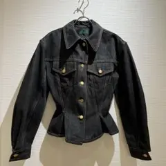 2025年最新】JeanPaul GAULTIER レディース Gジャン・デニム