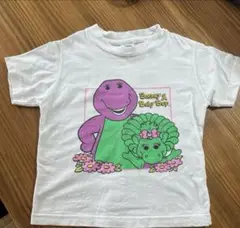 バーニー Tシャツ