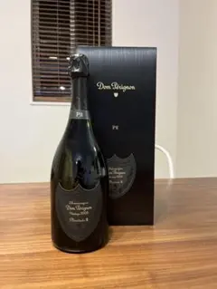 Dom Perignon P2 2003 / ドンペリニョン プレニチュード2