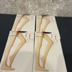 アツギ アスティーグ ATSUGI ストッキング ASTIGU 黒　ブラック
