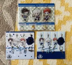 ヒプノシスマイク　MAD TRIGGER CREWセット
