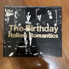 【美品】The Birthday Rollers Romantics CD