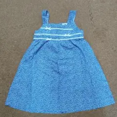 ペアレンツドリーム ワンピース120