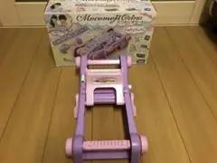 モコもじオリーナ 手織り機