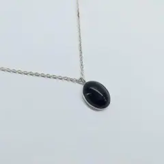 ビズビズ 925シルバー ネックレス Bisou Bisou ビジュウビジュウ