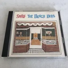 beach boys/smile ビーチ・ボーイズ