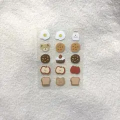 シール 1点