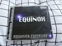 Organized Konfusion The Equinox CD