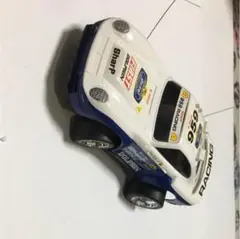 ヨネザワ　オールラウンド ポルシェ 959 ラリー　ラジコン　動作未確認 Yahoo!オークション - 1/12ポルシェ959ラリー ヨネザワ製トイ