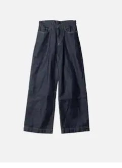 2025年最新】sublations wide seam denim baggy pantsの人気