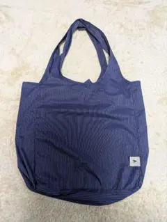 TO&FRO PACKABLE TOTE BAG エコバッグ