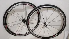 カンパニョーロ　ゾンダ　C15 アジリスト付き カンパニョーロ ゾンダ c15 レビュー【Campagnolo ZONDA C15
