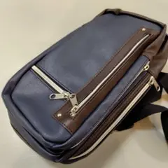 ボディバック