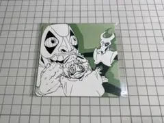 【匿名】BLEACH 原画展 コースター ネリエル ネル