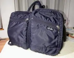 【tera】ポーター ワーク スポーツ トリップ ショルダーバッグ PORTER(ポーター) / WORK SPORTS TRIP/ショルダーバッグ/--/BLK