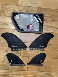 VOLANカラー RMマチャドクワッド系 フューチャーフィン対応 クワッドフィン Machado Seaside Quad Fin – FIREWIRE JAPAN SURFBOARDS