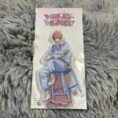 にじさんじ 赤城ウェン