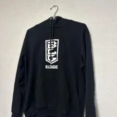 ★大人気デザイン★ B.leagu パーカー　バスケットボール