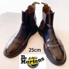 Dr.Martens ドクターマーチン チェルシーブーツ サイドゴア