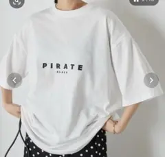 forksy. シンプルロゴTシャツ