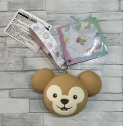 ダッフィー＆フレンズ20周年カラフルハピネス ミニスナックケース　スーベニア